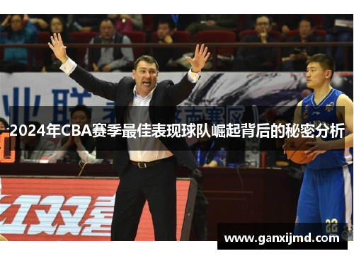 2024年CBA赛季最佳表现球队崛起背后的秘密分析