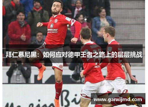 拜仁慕尼黑：如何应对德甲王者之路上的层层挑战